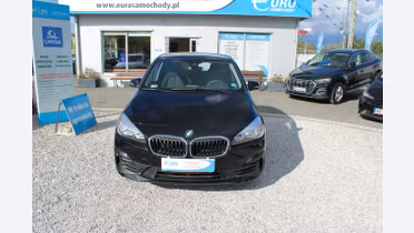 BMW Seria 2