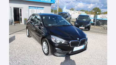 BMW Seria 2