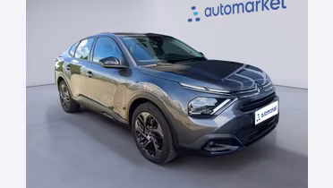 CITROEN C4 X