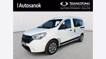 DACIA Dokker