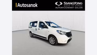 DACIA Dokker