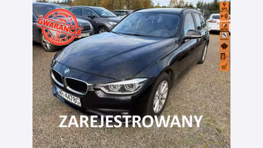 BMW Seria 3