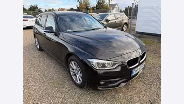 BMW Seria 3