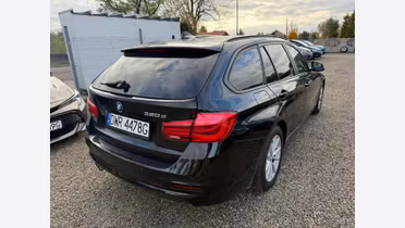 BMW Seria 3