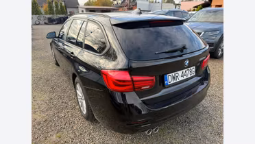 BMW Seria 3