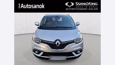 RENAULT Grand Scenic