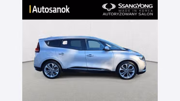 RENAULT Grand Scenic