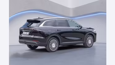 CHERY Tiggo 9