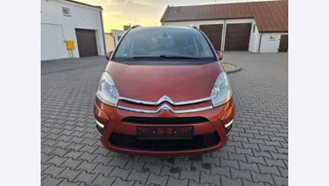 CITROEN C4 Grand Picasso