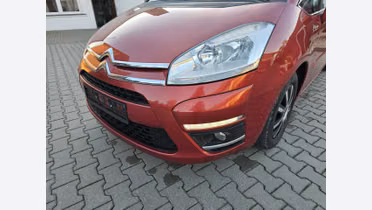 CITROEN C4 Grand Picasso