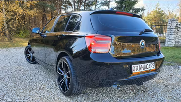 BMW Seria 1