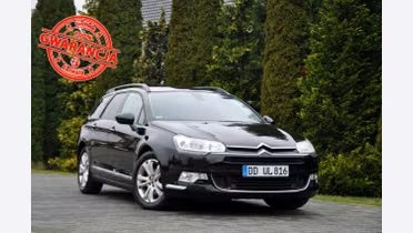 CITROEN C5