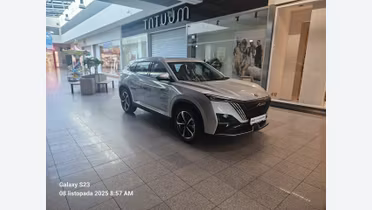 DONGFENG Mage