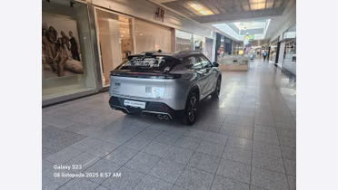 DONGFENG Mage