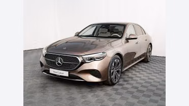 MERCEDES-BENZ E Klasa