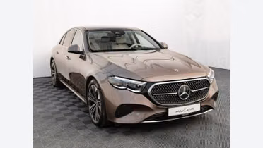 MERCEDES-BENZ E Klasa