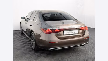 MERCEDES-BENZ E Klasa
