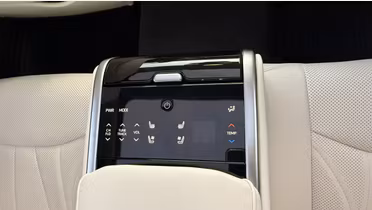 TOYOTA Mirai