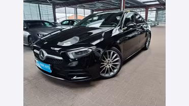 MERCEDES-BENZ A Klasa