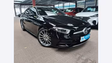 MERCEDES-BENZ A Klasa