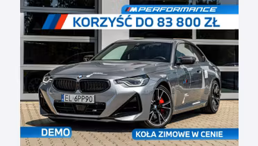 BMW Seria 2