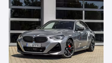 BMW Seria 2