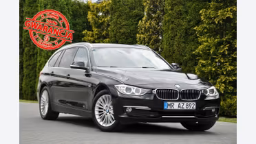 BMW Seria 3