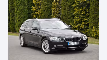 BMW Seria 3