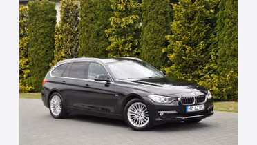 BMW Seria 3