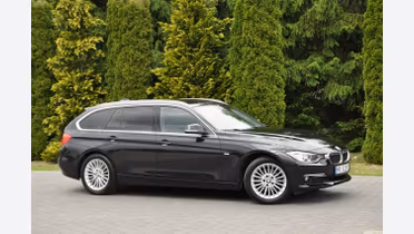 BMW Seria 3