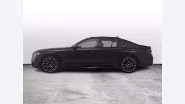 BMW Seria 7