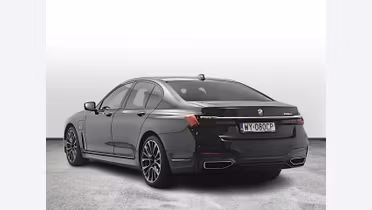 BMW Seria 7