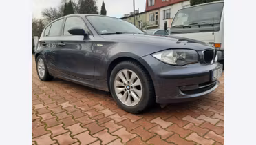 BMW Seria 1
