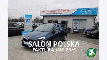 BMW Seria 2
