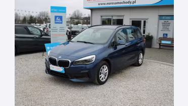 BMW Seria 2