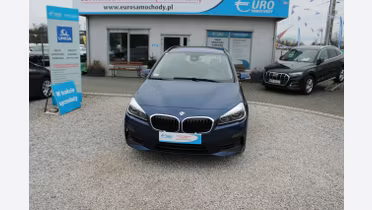 BMW Seria 2