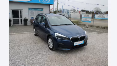 BMW Seria 2