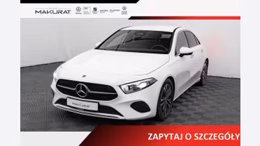 MERCEDES-BENZ A Klasa