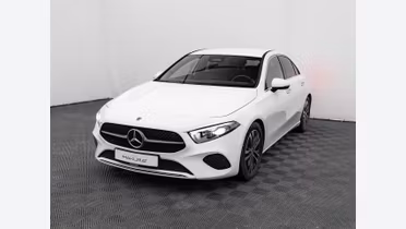 MERCEDES-BENZ A Klasa