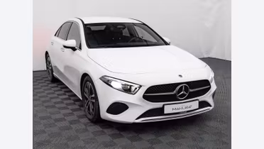 MERCEDES-BENZ A Klasa