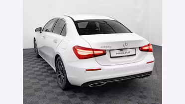 MERCEDES-BENZ A Klasa
