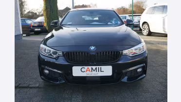 BMW Seria 4