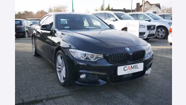 BMW Seria 4
