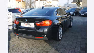 BMW Seria 4