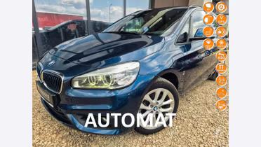 BMW Seria 2
