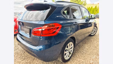 BMW Seria 2