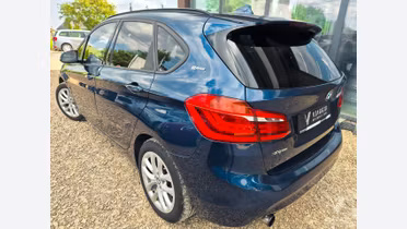 BMW Seria 2