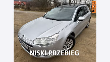 CITROEN C5