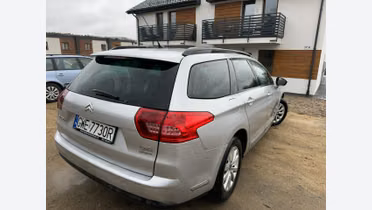 CITROEN C5