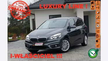BMW Seria 2